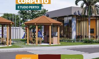 Imagem 4: Terreno à venda em Americana-SP no Loteamento Residencial Bairro Pacaembu com 146,76 m² de
