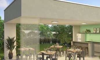 Imagem 7: Excelente oportunidade: Apartamento à venda no Jardim Bela Vista, Sumaré-SP! 2 quartos, 2