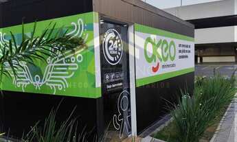 Imagem 5: Apartamento de 2 quartos com suíte e vaga de garagem na Vila São Francisco, Hortolândia -S