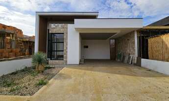 Imagem: Venda de Casa em Condomínio de Alto Padrão