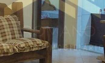 Imagem: Locação de Casa em Condomínio de Alto