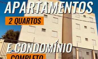 Imagem: Apartamento à venda na cidade de Nome da