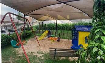 Imagem 3: Apartamento à venda em Hortolândia-SP: 2 quartos, 2 salas, 1 banheiro, 1 vaga, 47m² no Par