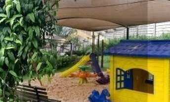 Imagem 5: Apartamento à venda em Hortolândia-SP: 2 quartos, 2 salas, 1 banheiro, 1 vaga, 47m² no Par