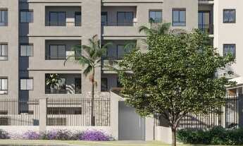 Imagem 4: Apartamento à venda em Indaiatuba-SP, Jardim Park Meraki: 3 quartos, 1 suíte, 2 salas, 2 b