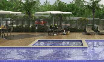 Imagem 5: Excelente oportunidade: Apartamento à venda no Jardim Bela Vista, Sumaré-SP! 2 quartos, 2