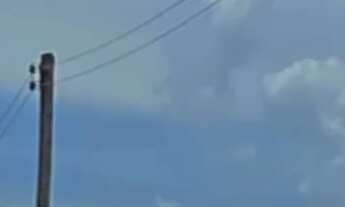 Imagem 7: Fazenda à venda em Luziânia-GO: 1 quarto e 2.783.000 m² de área na Área Rural de Luziânia!