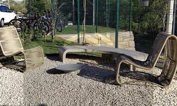 Imagem 2: Apartamento de 2 quartos com suíte e vaga de garagem na Vila São Francisco, Hortolândia -S