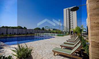 Imagem 4: Imperdível! Apartamento à venda em Sumaré-SP, 2 quartos, 1 suíte, 2 salas, 2 banheiros, 1