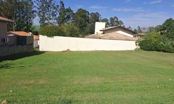 Imagem: Terreno em Condomínio à Venda em Sumaré-SP