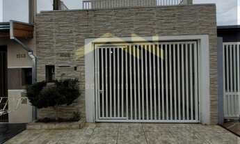 Imagem: Imperdível Casa à venda em Hortolândia-SP