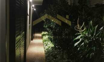 Imagem 7: Casa em Condomínio à Venda em Sumaré-SP - Real Park: 3 Quartos, 1 Suíte, 2 Salas, 3 Banhei