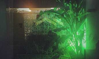 Imagem 6: Casa em Condomínio à Venda em Sumaré-SP - Real Park: 3 Quartos, 1 Suíte, 2 Salas, 3 Banhei