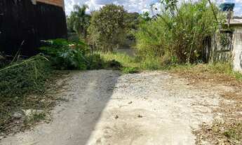 Imagem: Terreno à venda em Itapevi-SP, bairro Amador