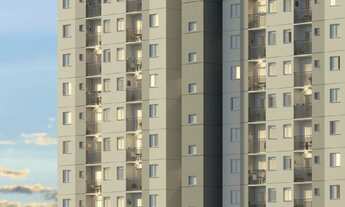 Imagem 2: Excelente oportunidade: Apartamento à venda no Jardim Bela Vista, Sumaré-SP! 2 quartos, 2