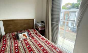 Imagem 7: Casa em Condomínio à Venda em Tatuí-SP, Vila São Lázaro: 2 Quartos, 2 Salas, 2 Banheiros