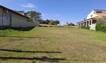 Imagem: Terreno em Condomínio à Venda em Sumaré-SP