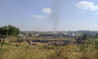 Imagem 6: Fazenda à venda em Quatá-SP, Zona Rural: 1 quarto, 1 banheiro, 12.391.126,00 m² de área!