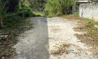 Imagem 5: Terreno à venda em Itapevi-SP, bairro Amador Bueno com 337,50 m² de área