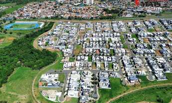 Imagem 3: Magnífica residência de alto padrão no Swiss Park em Campinas-SP: 4 quartos, 4 suítes, 3 s