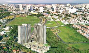 Imagem: Apartamento à venda em Indaiatuba-SP, Jardim