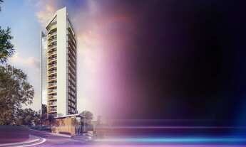 Imagem: Apartamento à venda no Cambuí, Campinas-SP