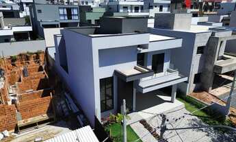 Imagem 6: Magnífica residência de alto padrão no Swiss Park em Campinas-SP: 4 quartos, 4 suítes, 3 s