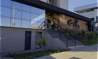 Imagem: Apartamento de 2 quartos com suíte e vaga