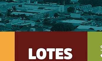 Imagem 7: Terreno à venda em Americana-SP no Loteamento Residencial Bairro Pacaembu com 146,76 m² de