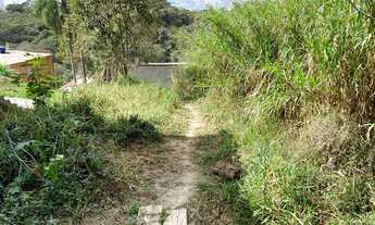 Imagem 7: Terreno à venda em Itapevi-SP, bairro Amador Bueno com 337,50 m² de área