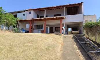 Imagem: Chácara à venda em Alterosa-MG, bairro