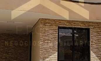 Imagem: Casa de alto padrão à venda no Parque