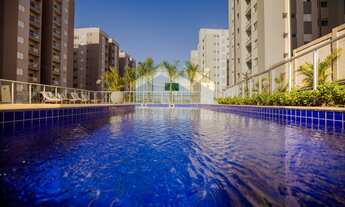 Imagem: Imóvel à venda em Hortolândia-SP Apartamento