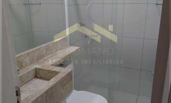 Imagem 6: Apartamento à venda em Hortolândia-SP: 2 quartos, 2 salas, 1 banheiro, 1 vaga, 47m² no Par