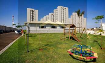 Imagem 2: Imperdível! Apartamento à venda em Sumaré-SP, 2 quartos, 1 suíte, 2 salas, 2 banheiros, 1