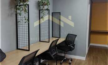 Imagem 7: Apartamento de 2 quartos com suíte e vaga de garagem na Vila São Francisco, Hortolândia -S