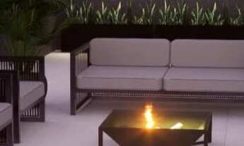 Imagem 3: Imperdível: Apartamento à venda em Jardim Mollon, Santa Bárbara Doeste-SP! 2 quartos, 1 s