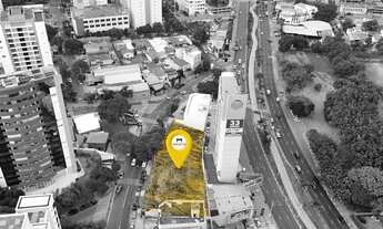 Imagem 3: Oportunidade única: Apartamento à venda no Cambuí, Campinas-SP - 1 quarto, 1 suíte, 1 sala