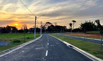 Imagem 2: Oportunidade Imperdível: Terreno em Condomínio de 250m² em Colinas do Castelo, Jaguariúna