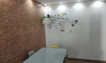 Imagem: APARTAMENTO À VENDA CONDOMÍNIO SPAZIO