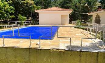 Imagem 2: Imperdível: Casa à venda em Dois Córregos-SP, bairro Três Rios, 4 quartos, 2 suítes, 2 sal