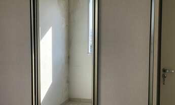 Imagem 2: Apto Andar Alto 98m2 3 Dorms 1 Suíte, Sala, Cozinha Americana com Balcão e Armário, Banhei