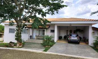 Imagem: Casa de luxo em condomínio 3 quartos