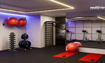 Imagem 5: Imperdível: Apartamento à venda em Jardim Mollon, Santa Bárbara Doeste-SP! 2 quartos, 1 s