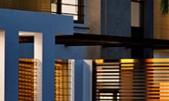 Imagem 2: Casa em Condomínio à Venda em Campinas-SP, Chácara Primavera 3 Quartos, 2 Salas, 2 Banhei