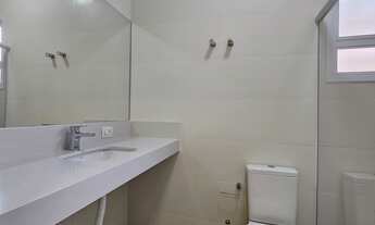 Imagem 7: Casa em Condomínio de Alto Padrão em Hortolândia-SP, 3 Quartos, 1 Suíte, 2 Salas e 4 Vagas