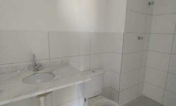 Imagem 7: Apartamento à venda em Hortolândia-SP: 2 quartos, 1 suíte, 2 salas, 2 banheiros, 1 vaga, 5