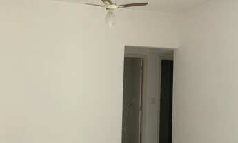 Imagem 3: Apto Andar Alto 98m2 3 Dorms 1 Suíte, Sala, Cozinha Americana com Balcão e Armário, Banhei