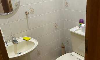 Imagem 5: Imperdível: Casa à venda em Dois Córregos-SP, bairro Três Rios, 4 quartos, 2 suítes, 2 sal