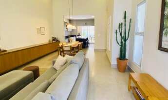 Imagem: Venda de Casa em Condomínio de Luxo em